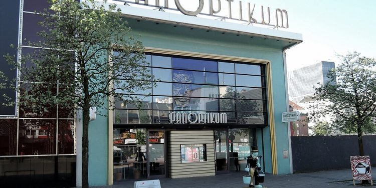 Wachsfigurenkabinett Panoptikum Hamburg