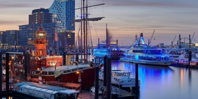 Literaturpreis Hamburg