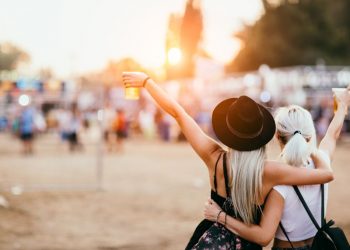 Festivalvielfalt in der Hansestadt: Ein Überblick über die Musikfestivals in Hamburg