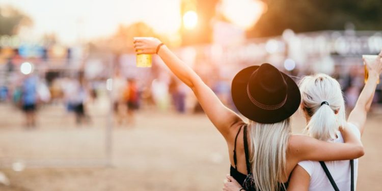 Festivalvielfalt in der Hansestadt: Ein Überblick über die Musikfestivals in Hamburg