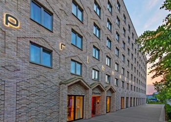 Prize by Radisson Hamburg City – Ihr Designhotel in der Hansestadt