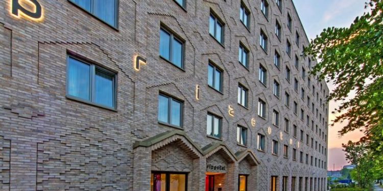 Prize by Radisson Hamburg City – Ihr Designhotel in der Hansestadt