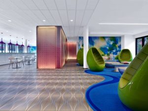 Privat: Prizeotel Hamburg City: Modernes Design und Komfort im Herzen der Hansestadt