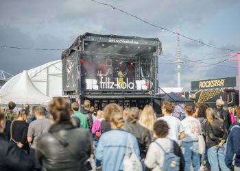 Das Reeperbahn Festival in Hamburg: Zwischen musikalischer Vielfalt und kultureller Bedeutung