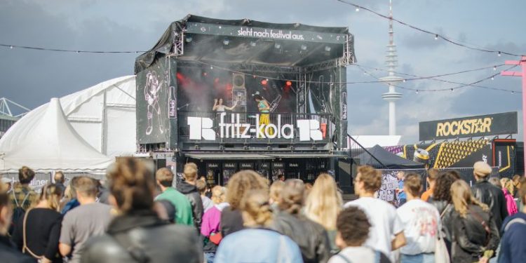 Das Reeperbahn Festival in Hamburg: Zwischen musikalischer Vielfalt und kultureller Bedeutung