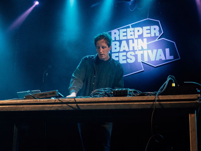 Das Reeperbahn Festival in Hamburg: Zwischen musikalischer Vielfalt und kultureller Bedeutung