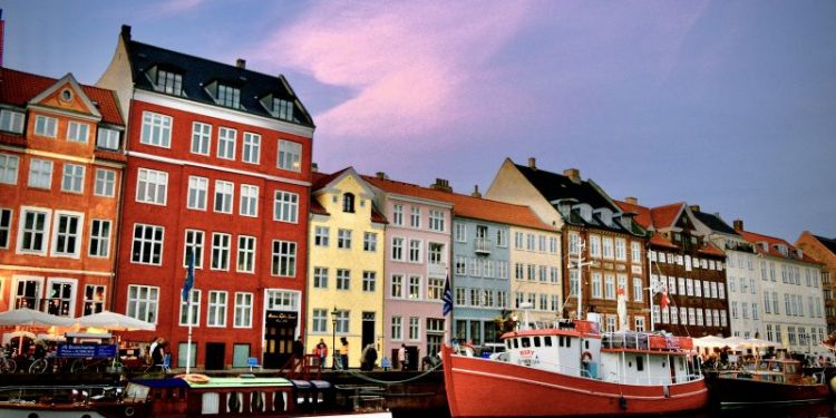 Von Hamburg nach Dänemark - Hamburg als Zwischenstopp zum Hygge Urlaub