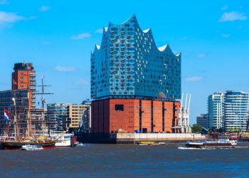 Musical-Erlebnisse in Hamburg: ein Paradies für Noten-Liebhaber und Fans der großen Bühnen