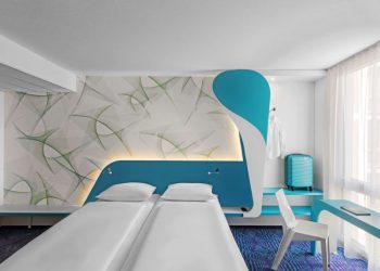 Prize by Radisson Hamburg St. Pauli: Einzigartiges Designhotel im kulturellen Zentrum Hamburgs