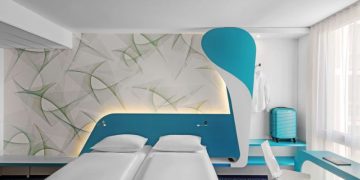 Prize by Radisson Hamburg St. Pauli: Einzigartiges Designhotel im kulturellen Zentrum Hamburgs