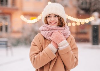 Hamburger Winter-Looks: Modisch durch die kalte Jahreszeit