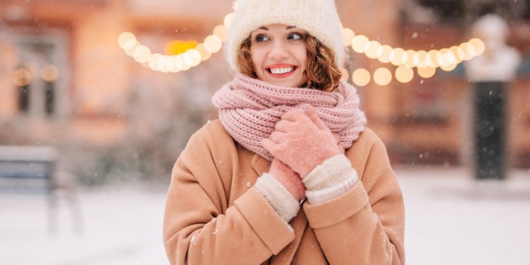 Hamburger Winter-Looks: Modisch durch die kalte Jahreszeit