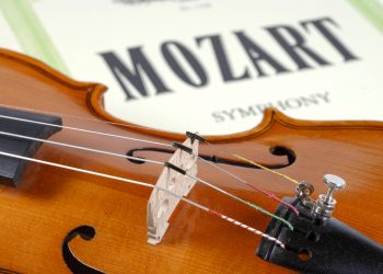 NDR Vokalensemble: Mozarts geistliche Meisterwerke in der Elbphilharmonie