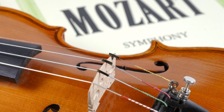 NDR Vokalensemble: Mozarts geistliche Meisterwerke in der Elbphilharmonie