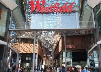 Ein neues Glanzstück für Hamburgs HafenCity: Das Westfield Hamburg-Überseequartier begeistert seit seiner Eröffnung