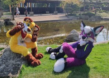 Eurofurence 29 in Hamburg – eine „Space Expedition“ der besonderen Art