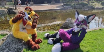Eurofurence 29 in Hamburg – eine „Space Expedition“ der besonderen Art