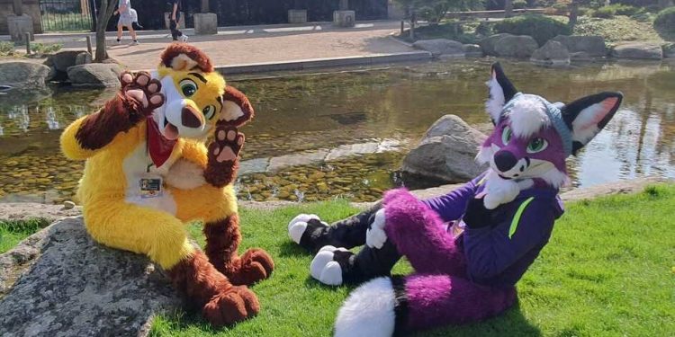 Eurofurence 29 in Hamburg – eine „Space Expedition“ der besonderen Art