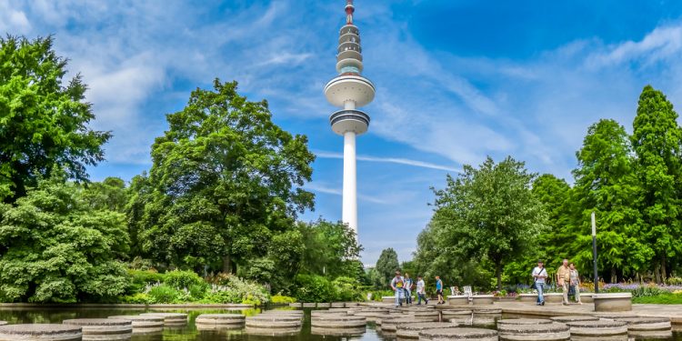 Fernsehturm-Comeback in Sicht: Hamburger Senat ebnet den Weg für die Rückkehr des Heinrich-Hertz-Turms